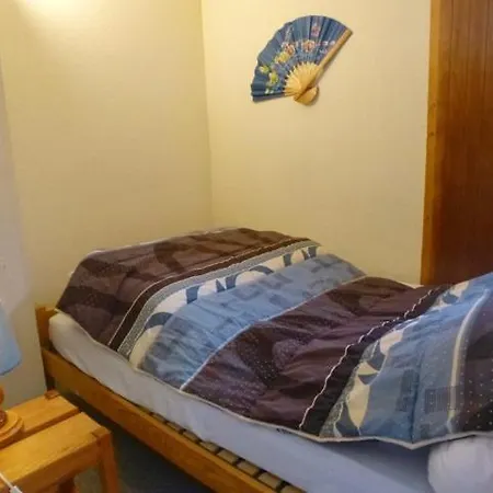 Apartamento Boost Your Immo Ecureuils Pm72